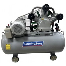 Компресор поршневий 500 л (2000 л/хв) 380В, ShiningBerg STS500/2000