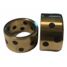 Направляющая отжимной тарелки комплект 2 шт. TC-10-1340010