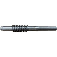 Червячный вал TR26, TC-10-1400007