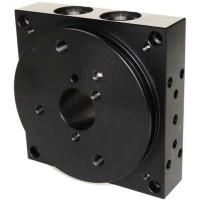 Клапанная плита для гидростанции TR26 и TR57 TC-20-1031203A