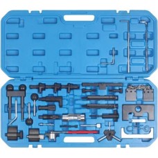 Набор инструментов для регулировки двигателя для автомобилей VAG Group, бензиновых и дизельных VT01173