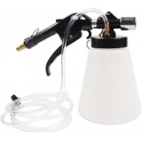 Вакуумний пристрій для прокачування гальм і зчеплення, 1 л VT01294B