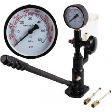 Тестер для инжекторных форсунок VT01599B