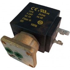 Клапан электромагнитный WTK120