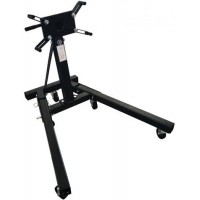 Стапель для ремонта двигателя 900 кг ShiningBerg ZX0601-5A
