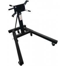 Стапель для ремонта двигателя складной 900 кг ShiningBerg 1TES2003C