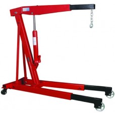 Кран гідравлічний не складаний 1000 кг, ShiningBerg 1TS0101B