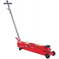 Домкрат подкатной длинный 20 т ShiningBerg HW LFJ20