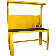 Верстак слюсарний в зборі 1560-710