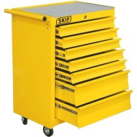 Візок інструментальний 27" 680 мм 7 ящиків 27-680-7