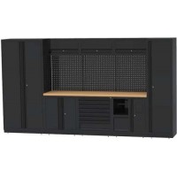 Готовый комплект Iron Pack 003