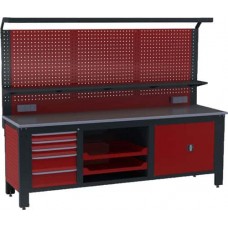 Верстак PRO 2501