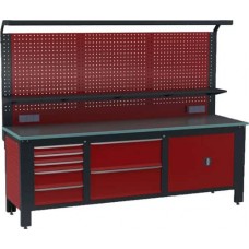 Верстак PRO 2502