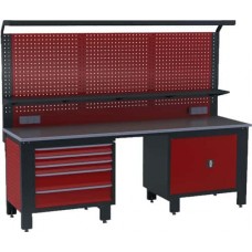 Верстак PRO 2504