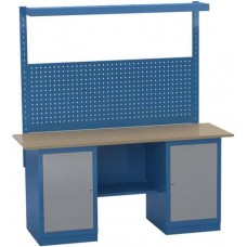 Верстак Standart 1820-2