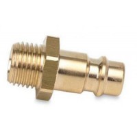 Быстросъемное соединение (папа) наружная резьба 1/2" 850030