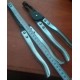 Щипцы для маслосъемных колпачков 5 ShiningBerg 1-A1008