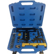 Набір фіксаторів розподільного валу/колінвалу, BMW, 26 пр. 1-A1060