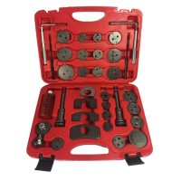 Приспособление для утапливания поршня тормозного цилиндра, 35 пр. ShiningBerg 1-B1015