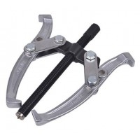 Съемник с двумя поворотными захватами, 3" 40-75 мм, ShiningBerg 1-D1009-1