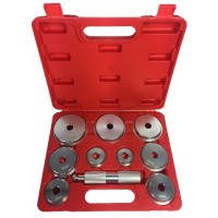 Набор для установки подшипников 10 пр. ShiningBerg 1-D1014