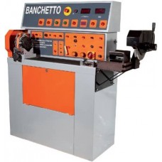 Стенд для проверки генераторов и стартеров 380В, Spin Banchetto Profi Inverter, 02.004.05
