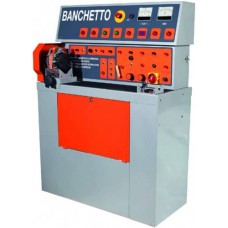 Стенд для проверки генераторов и стартеров 220В, Spin Banchetto Plus Inverter, 02.004.06