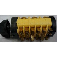 Переключатель Mastermig 500, Supermig 480, 121400