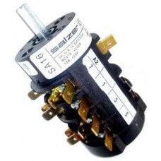 Перемикач режимів 121504