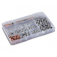Набір Telwin ALUSPOTTER BOX 143651