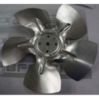 Крыльчатка вентилятора 152054