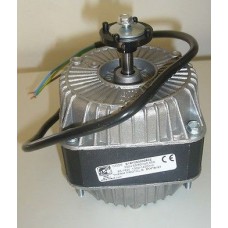 Двигун вентилятора охолодження Mastermig 400 152083