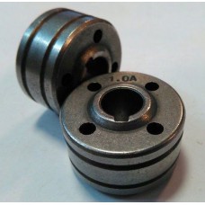 Ролик механізму подачі дроту 722127