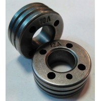 Ролик подачі алюмінієвого дроту 1.0-1.2 мм 722167