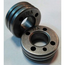 Ролик подачі алюмінієвого дроту 1.0-1.2 мм 722167