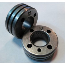 Ролик для зварювання 1-1.2 діаметр 742366