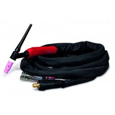 Пальник TORCIA ST18A TIG 4M 350A AQUA 5P 742615