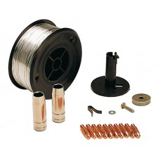 Набір для зварювання алюмінію 802036