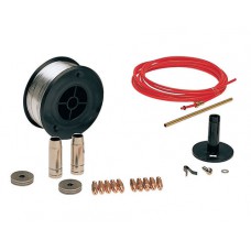 Набір для зварювання алюмінію 0.8-1.0 мм 802115