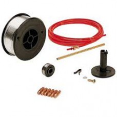 Набір для зварювання алюмінію 802279