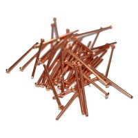 Комплект цвяхів FE-CU O2.6x50 мм (100 шт.) 802294