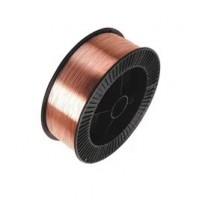 Проволока для пайки CuSi3 d=8; 0,8 кг 802495
