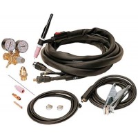 Комплект для сварки TIG 802607
