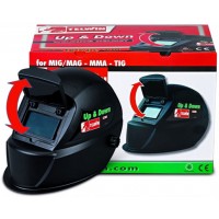Маска зварювальника Telwin UP & DOWN 802612
