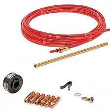 Набір для зварювання алюмінію 802766