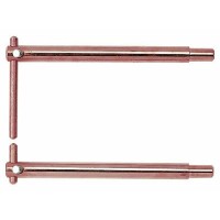 Электроды в сборе для Modular, Digital Spotter, Inverspotter, Plus, 250 мм, 803152