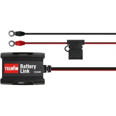 Прилад для моніторингу та управління акумулятором 12/24 В Battery Link 804133