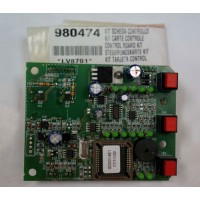 Плата управління Digital Modular 230/400 (980474)