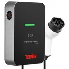 Зарядная станция для электромобилей Telwin Mastercharge 740, 230В (7,4 кВт), 893002