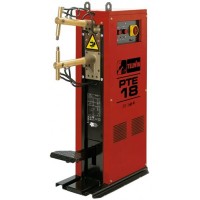 Апарат точкового зварювання Telwin PTE 18 400В 9700А